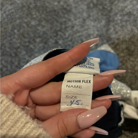 Cheerleading Cheer Extreme Long Sleeve Bundle - Picture 9 of 16